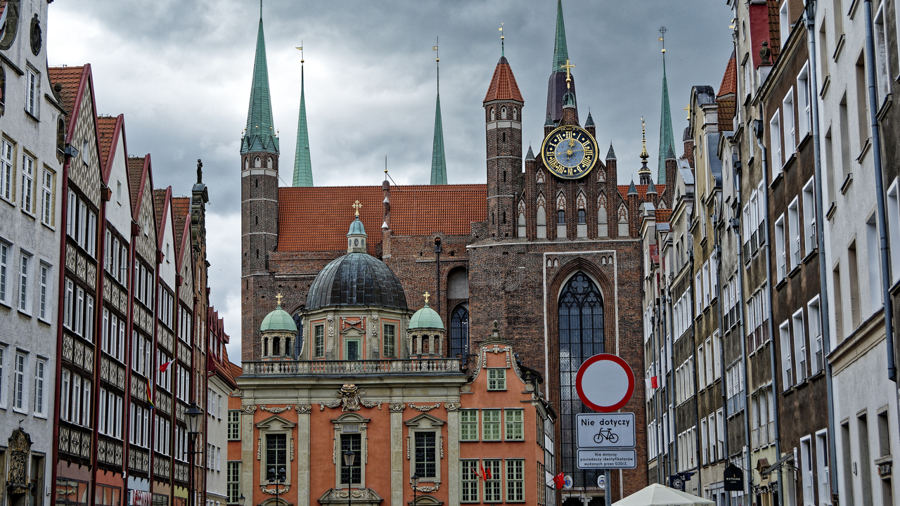20220529 121402~Gdansk~Pomeranian~Poland
